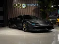Ferrari SF90 CARBON-LIFT-DAYTONA