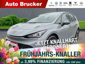 Cupra Born 150 kW+Alufelgen+Navi+Klimaautomatik+Sitzhe