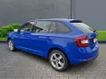 Skoda Rapid Spaceback Clever+Alufelgen+Klimaautomatik+