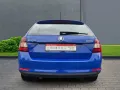 Skoda Rapid Spaceback Clever+Alufelgen+Klimaautomatik+