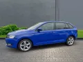 Skoda Rapid Spaceback Clever+Alufelgen+Klimaautomatik+
