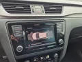 Skoda Rapid Spaceback Clever+Alufelgen+Klimaautomatik+