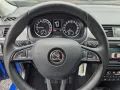 Skoda Rapid Spaceback Clever+Alufelgen+Klimaautomatik+