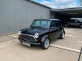 MINI 1000 Mayfair / 22,500 km / unrestauriert