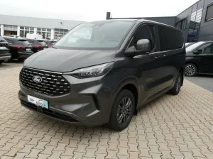 Ford Tourneo Custom 320 L1 Titanium *0%-Finanzierung*
