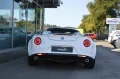 Alfa Romeo 4C Spider Vollausstattung Leder Carbon