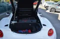 Alfa Romeo 4C Spider Vollausstattung Leder Carbon