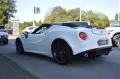 Alfa Romeo 4C Spider Vollausstattung Leder Carbon
