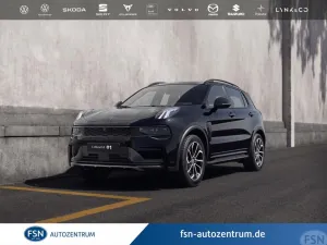 Lynk&Co 01 Core