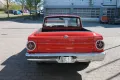 Ford Falcon Ranchero 4,9l V8 Oldtimer