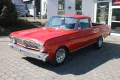 Ford Falcon Ranchero 4,9l V8 Oldtimer