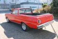 Ford Falcon Ranchero 4,9l V8 Oldtimer