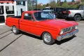 Ford Falcon Ranchero 4,9l V8 Oldtimer