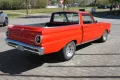 Ford Falcon Ranchero 4,9l V8 Oldtimer