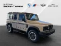 INEOS Grenadier Station Wagon Fieldmaster Edition