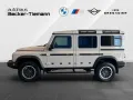 INEOS Grenadier Station Wagon Fieldmaster Edition
