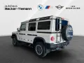 INEOS Grenadier Station Wagon Fieldmaster Edition