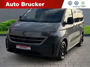 Volkswagen T7 Kombi 2.0 TDI+Anhängerkupplung+Sitzhzg+Rückfa