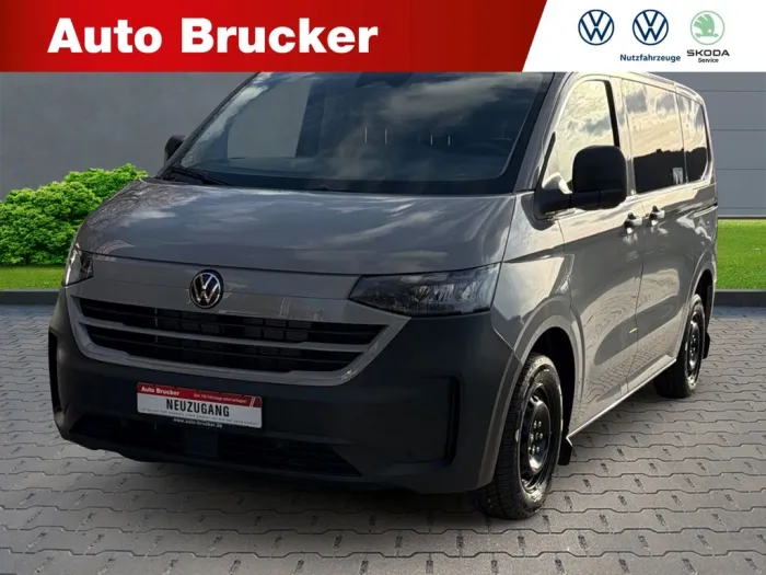 Volkswagen T7 Kombi 2.0 TDI+Anhängerkupplung+Sitzhzg+Rückfa