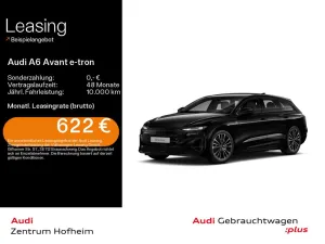 Audi A6 Avant e-tron performance*Air*LED+*Virtual*Nav