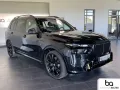 BMW X7 xDrive 40d M Sport Pro 6Sitz/22