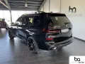 BMW X7 xDrive 40d M Sport Pro 6Sitz/22