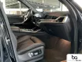 BMW X7 xDrive 40d M Sport Pro 6Sitz/22