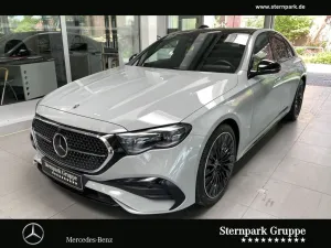 Mercedes-Benz E 450 d 4M AMG Premium,Pano,Super,Burm,Night.20