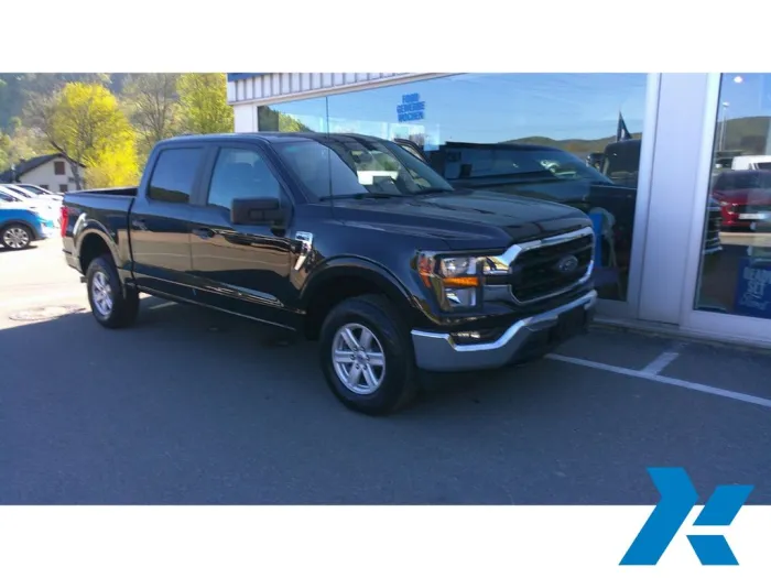 Ford F 150 XLT 3.5 Ecoboost