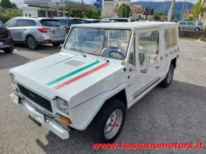 Fiat FIAT 127 127 FISSORE ....SPLENDIDA !!!!!!