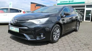 Toyota Avensis Touring Sports Edition-S+