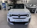 Citroën ë-C3 Aircross 113 MAX, Standard-Range