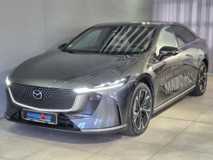Mazda 6e 5HB EV 258ps 1AT RWD Takumi Plus
