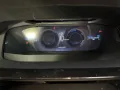 Peugeot E-308 SW GT Elektromotor 156