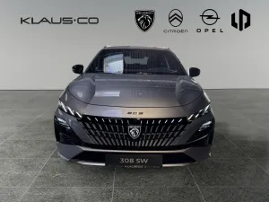 Peugeot E-308 SW GT Elektromotor 156