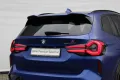 BMW X3 M Competition automatik / Panoramadak / Trekh