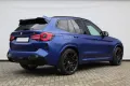BMW X3 M Competition automatik / Panoramadak / Trekh