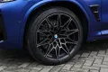 BMW X3 M Competition automatik / Panoramadak / Trekh