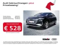 Audi Q4 e-tron Sportback 55 quattro S line SONOS ACC 