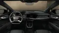 Audi Q4 e-tron Sportback 55 quattro S line SONOS ACC 