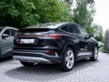 Audi Q4 e-tron Sportback 55 quattro S line SONOS ACC 