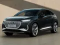 Audi Q4 e-tron Sportback 55 quattro S line SONOS ACC 