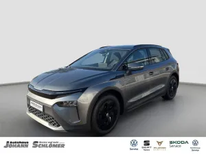 Skoda Elroq 50 Tour LED PDC KAMERA TEMPOMAT Klima