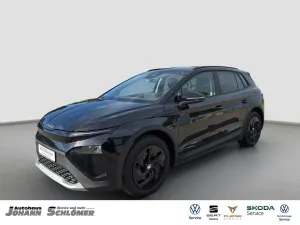 Skoda Elroq 50 Tour Studio LED PDC KAMERA Klima