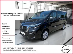 Nissan Primastar 2,8t dCI 170 TEKNA
