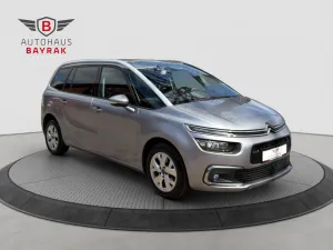 Citroën Grand C4 Picasso/Spacetourer Shine 7-SITZER/UVM.