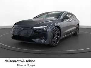 Audi A6 Avant e-tron quattro AHK LED LM 21