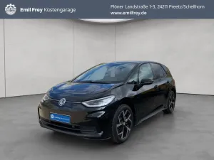 Volkswagen ID.3 Pro ENERGY AHK ACC Navi LED RFK
