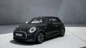 MINI One Cabrio Classic Trim LED Navi Carplay Tempo