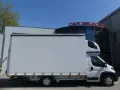 Fiat Ducato Maxi Koffer L5 Autom. LED/STDHZ/LADEBORD